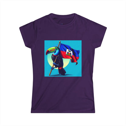 Women's Tee - Kode Collection Unisex Design