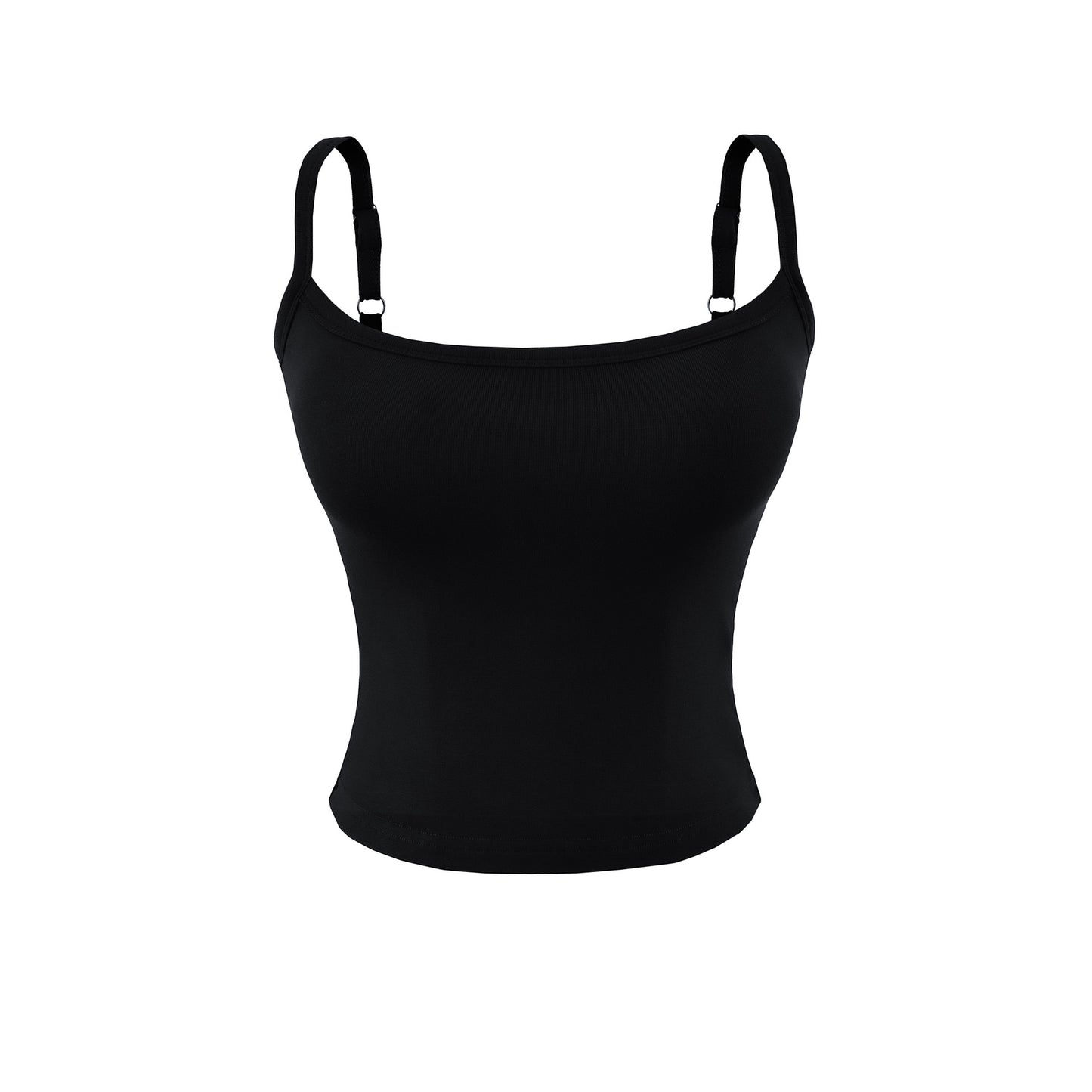 Slim fit round neck top for women by eprolo