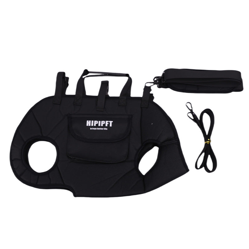 Cat Dog Carrier Outdoor Portable Breathable Pet Harness Backpack Handheld Crossbody Travel Lightweight Pet Carrier by eprolo