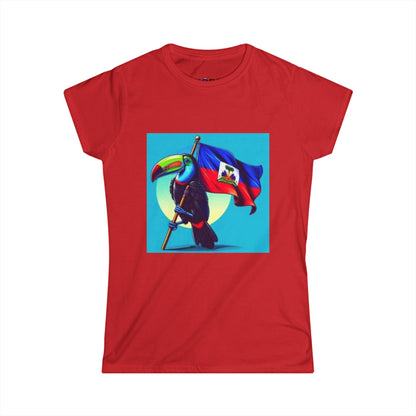 Women's Tee - Kode Collection Unisex Design