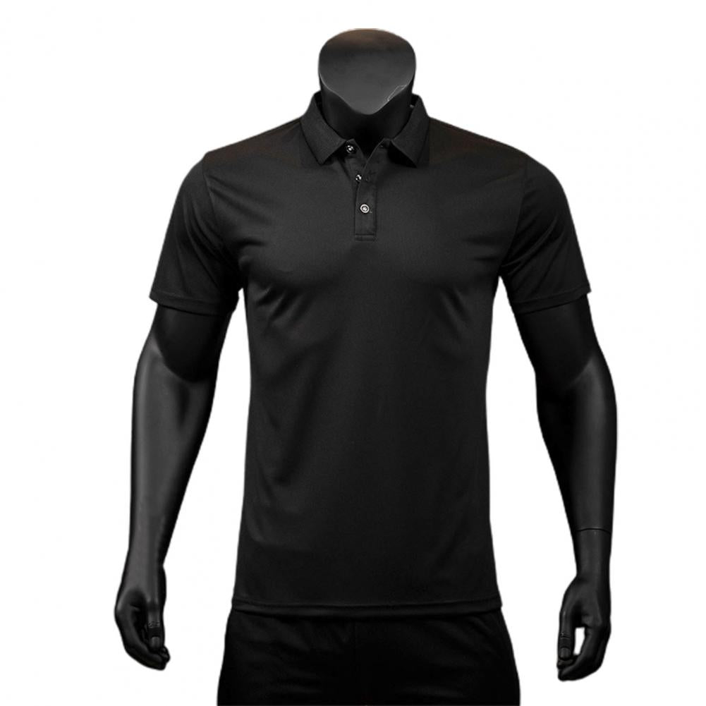 Running dry fit shirts men's luxury