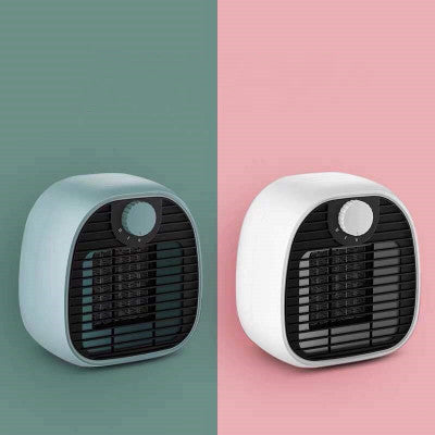 New Mini Air Heater Indoor Small Heater Fast heating Desk Heater for Office by eprolo