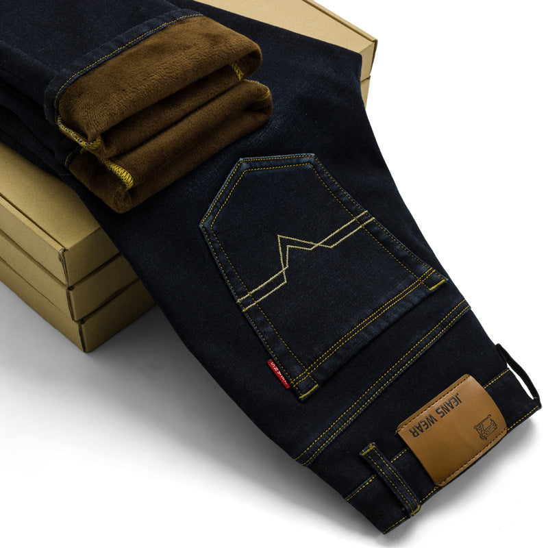 Autumn Winter Jeans by My Store