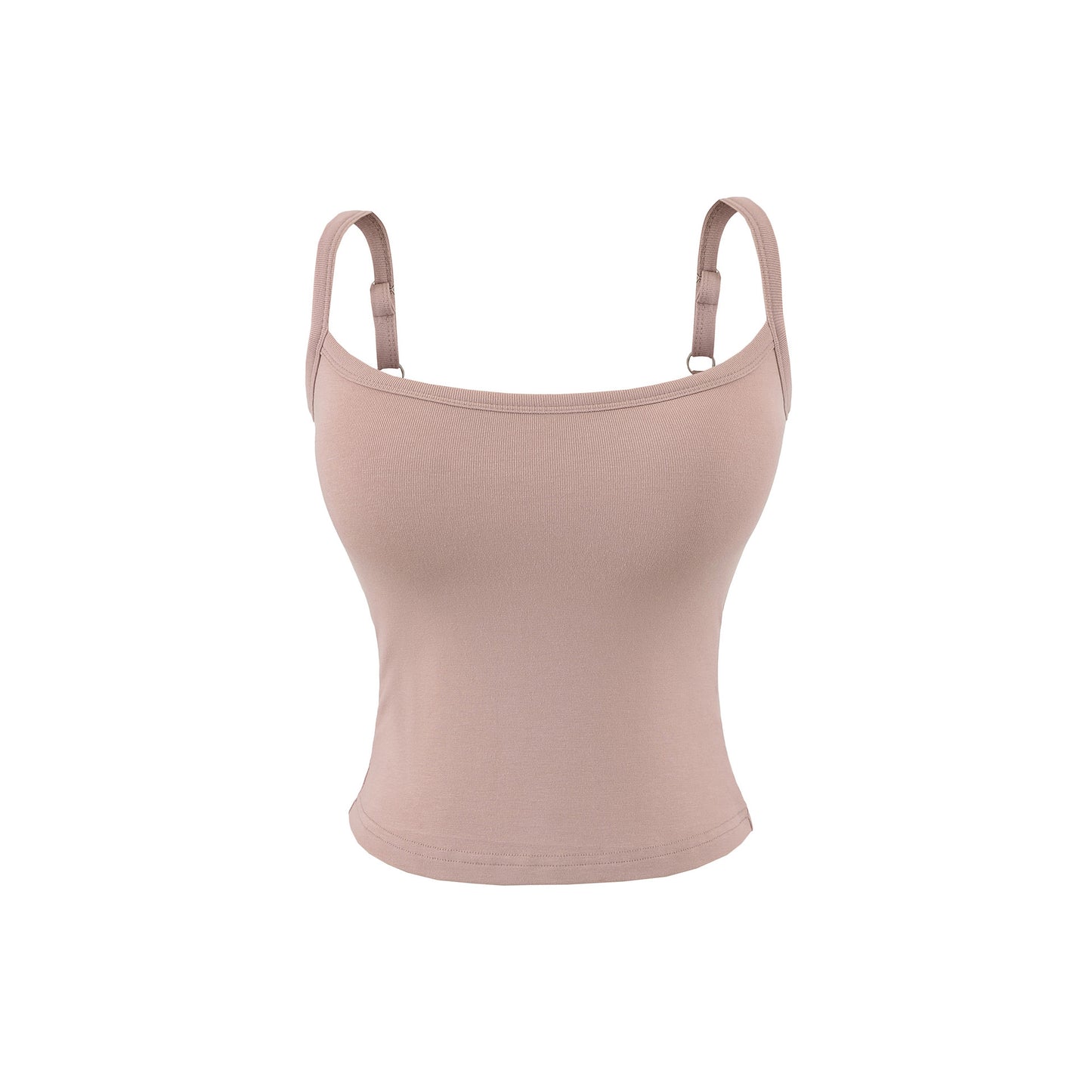 Slim fit round neck top for women by eprolo