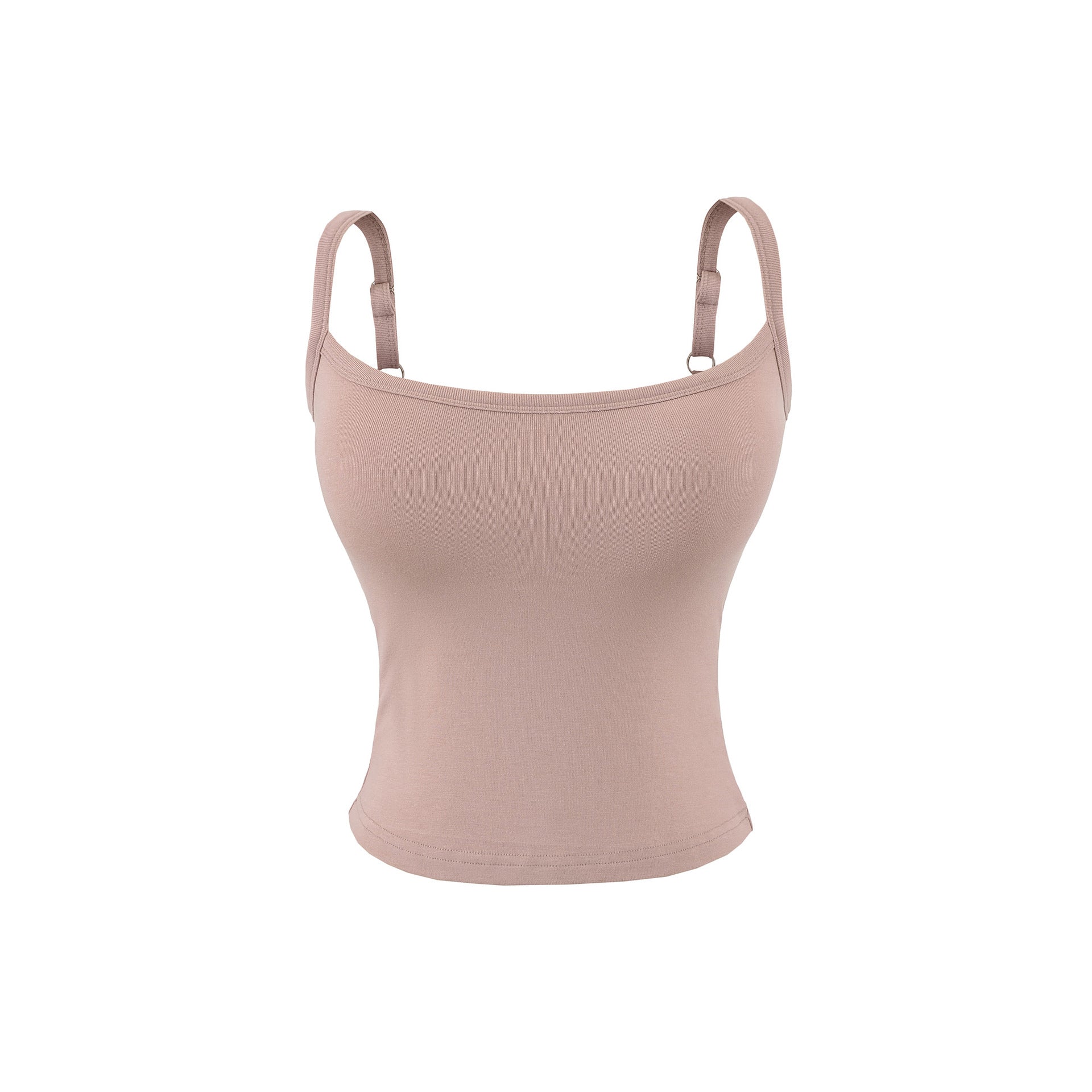 Slim fit round neck top for women by eprolo