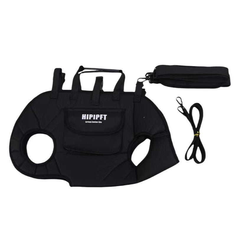 Cat Dog Carrier Outdoor Portable Breathable Pet Harness Backpack Handheld Crossbody Travel Lightweight Pet Carrier by eprolo