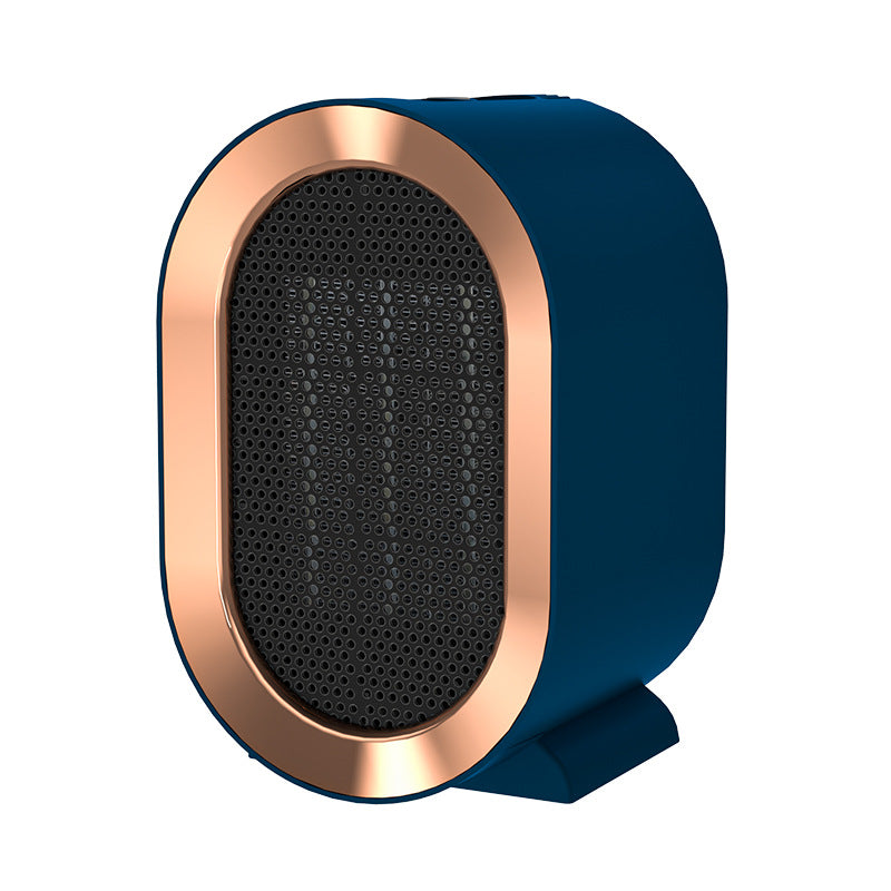 PTC heating heater, household heater, small electric heater, portable office desktop electric heater by eprolo