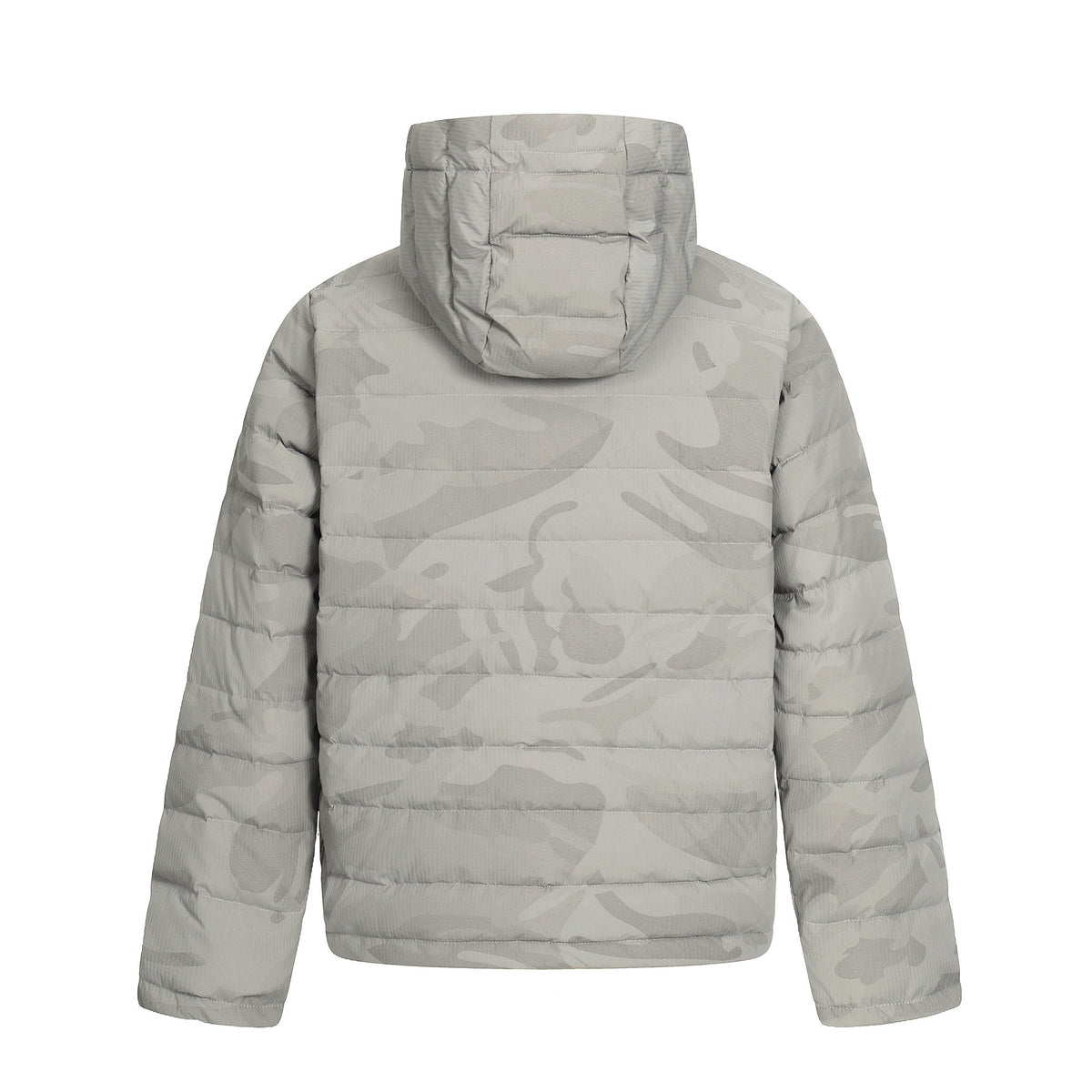 Warm and lightweight winter jacket by eprolo