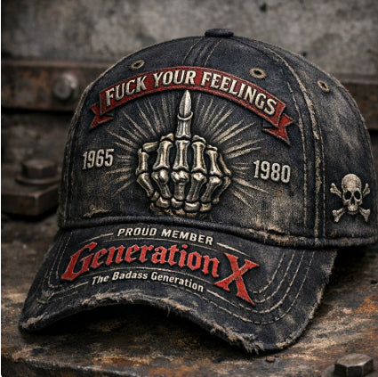 America's 250th Anniversary Rose 3D Printed Baseball Cap For Daily Travel And Independence Day Celebration by DERILUJA LLC
