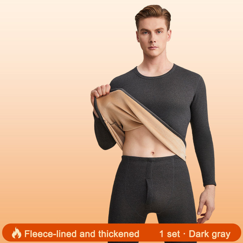 Men's thermal underwear top set by eprolo