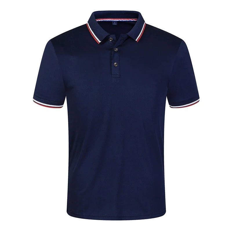 New Men'S Shirt Retro Stripe Classic Fashion Trend Casual Luxury