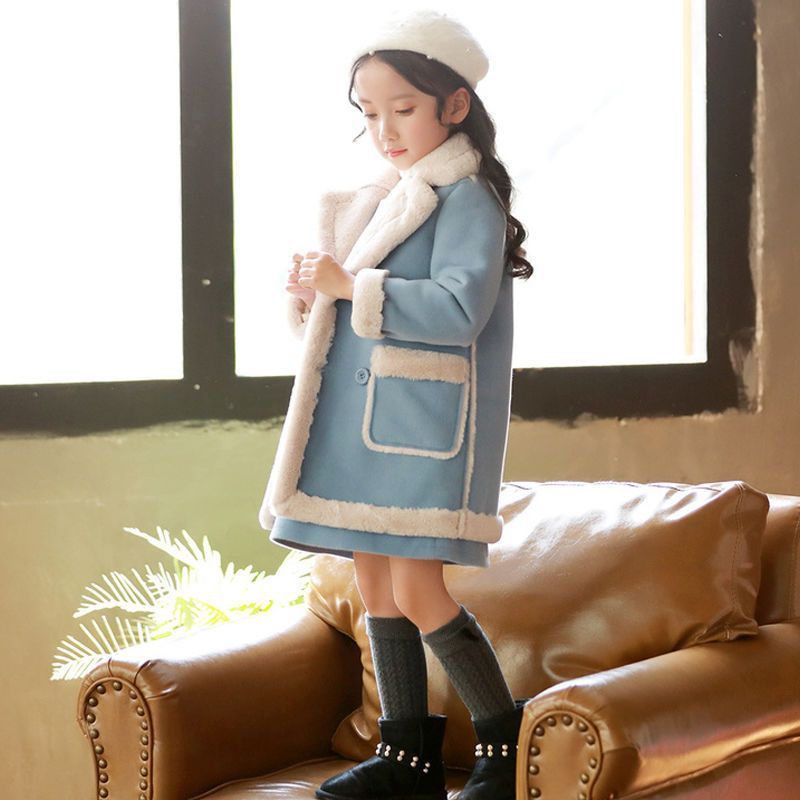 Winter children's clothing by My Store