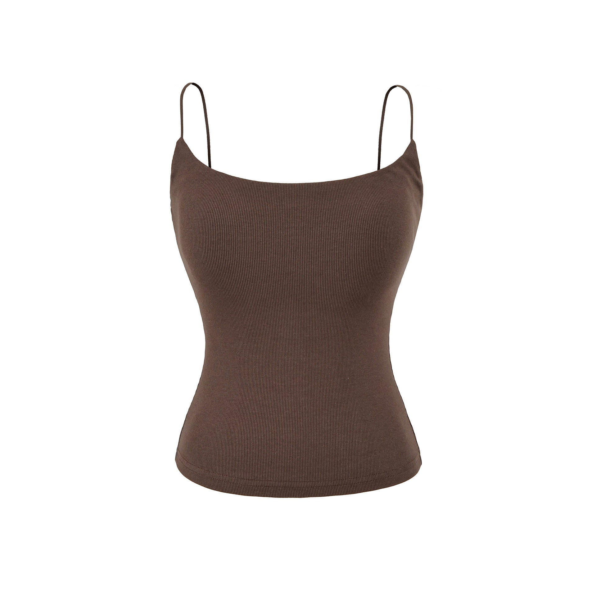 Slim fit sleeveless top for women by eprolo
