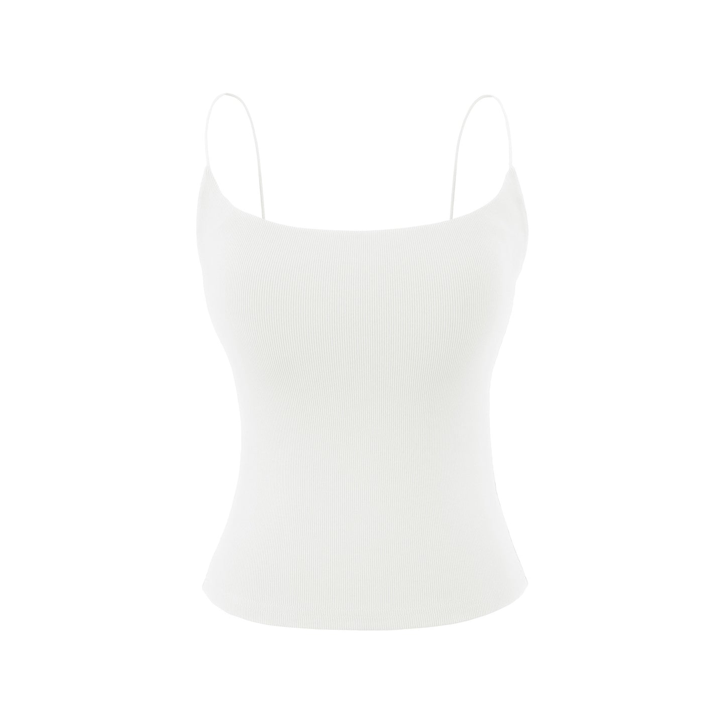 Slim fit sleeveless top for women by eprolo