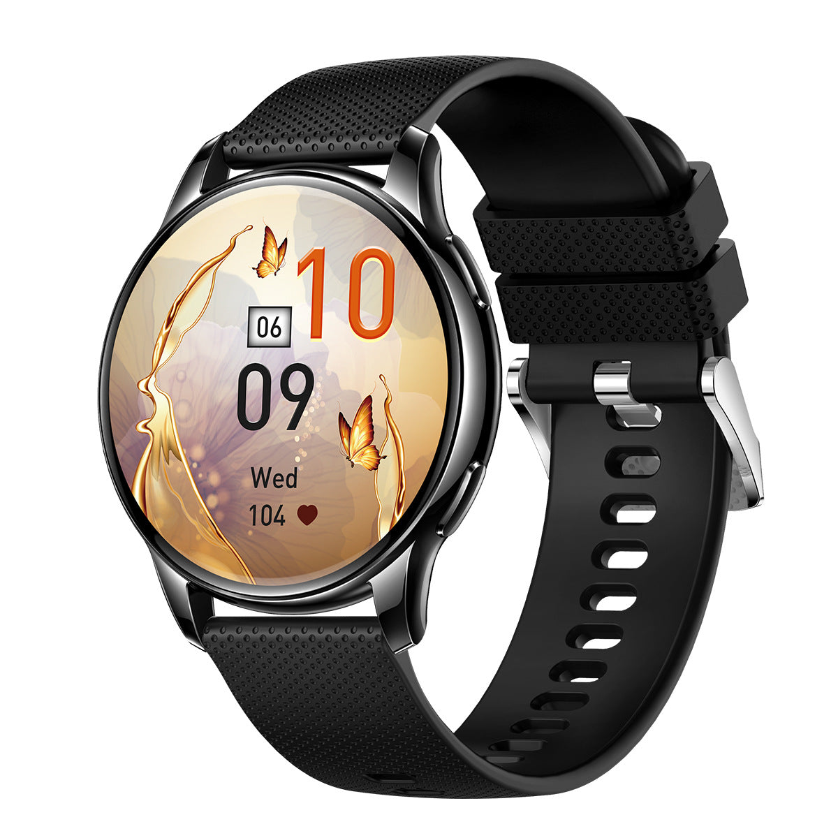 Y11 Women Smart Watches Bluetooth Phone Call Lady Fashion SmartWatch Sleep Monitor Calories Pedometer Bracelet Wristband by eprolo