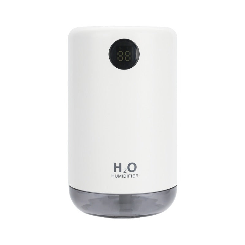 Air Humidifier USB Portable Aroma Diffuser 2000mAh Battery Rechargeable by eprolo