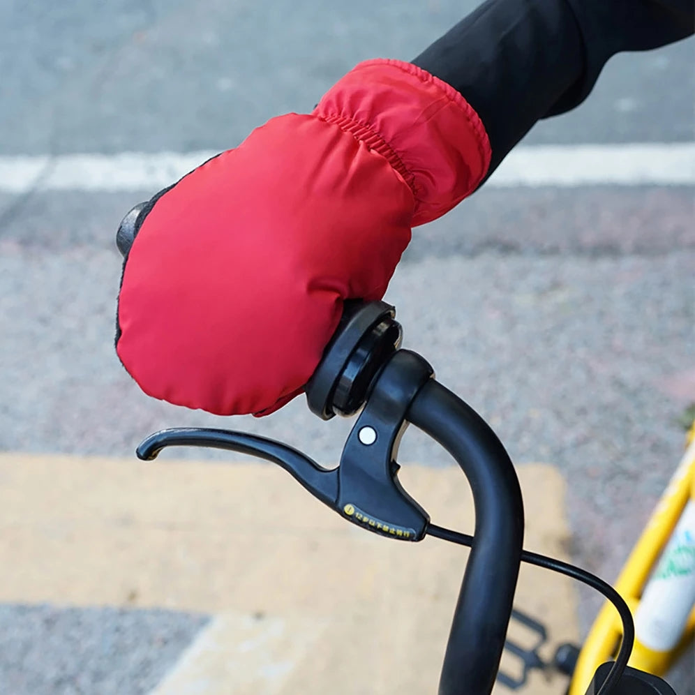 USB Electric Gloves Warm Heated Windproof Gloves by eprolo