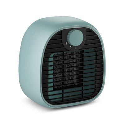 New Mini Air Heater Indoor Small Heater Fast heating Desk Heater for Office by eprolo