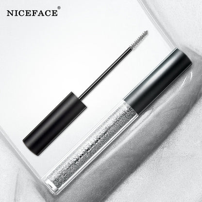 Niceface New Fine Glitter Eyebrow Dyeing Liquid Waterproof And Sweatproof Does Not Take Off Makeup Eyebrow Dyeing Cream