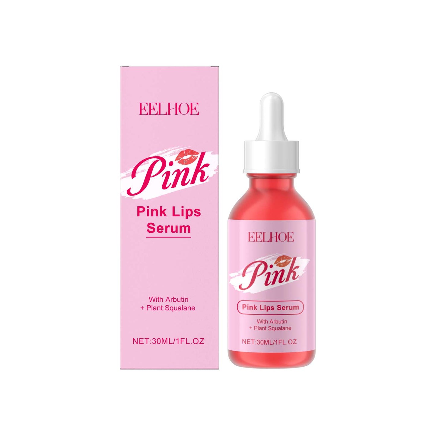 P Ink Lip Lightening Pigment E Ssence 30ml 1 Box by DERILUJA LLC