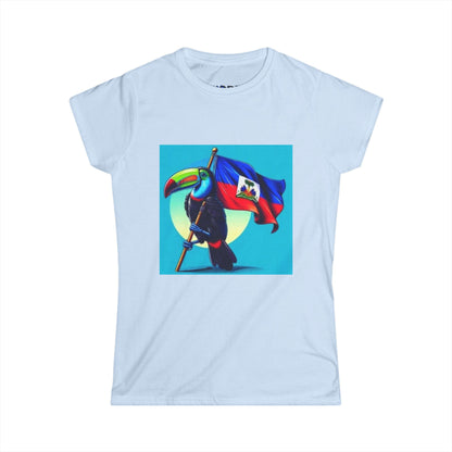 Women's Tee - Kode Collection Unisex Design