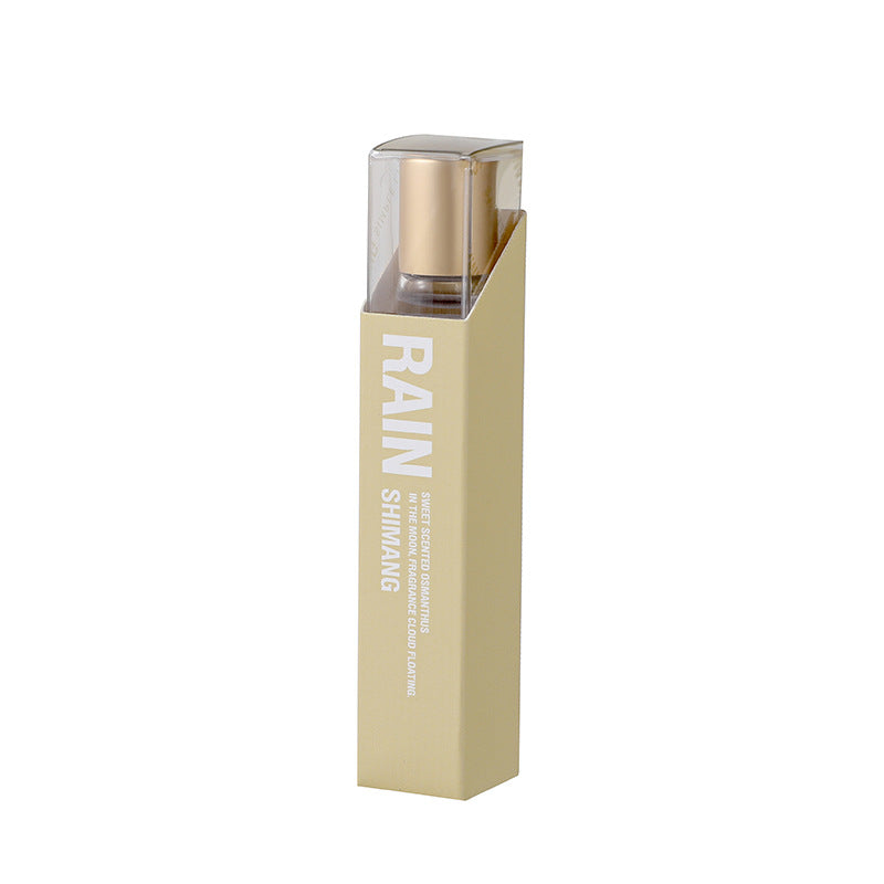 Fragrance body bead 10ml women's durable fragrance, anti perspiration, dry and durable ball perfume by eprolo