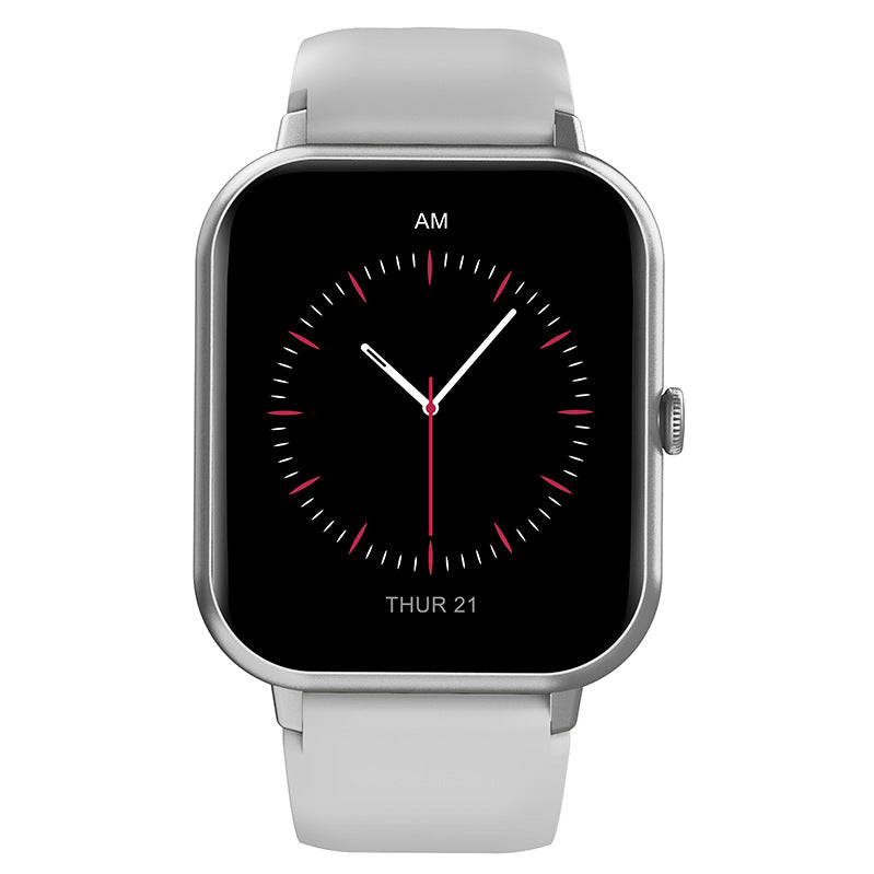 Bluetooth Call Smart Watch Men Dial Call Full Touch Screen Health Monitor Sports Fitness Watch Smartwatch Women by eprolo