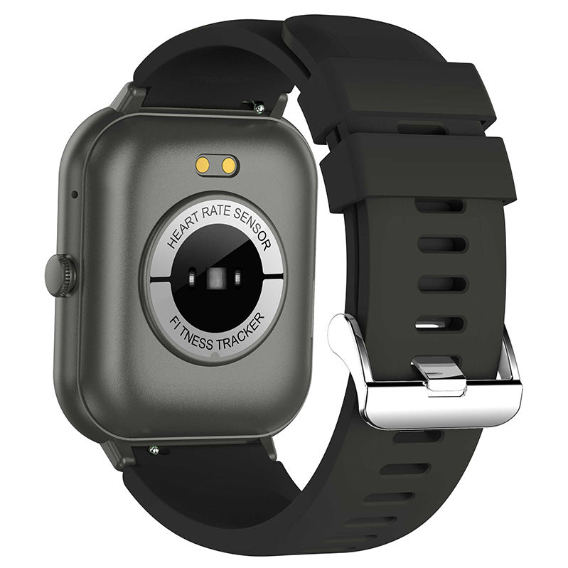 Bluetooth Call Smart Watch Men Dial Call Full Touch Screen Health Monitor Sports Fitness Watch Smartwatch Women by eprolo
