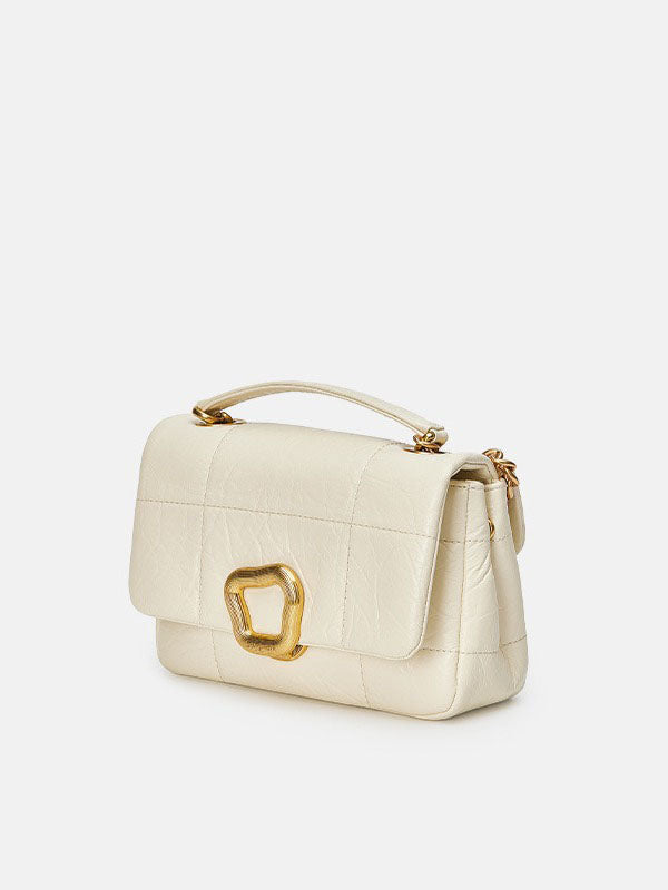 Crossbody Chain Box Bag Soft Phone by eprolo