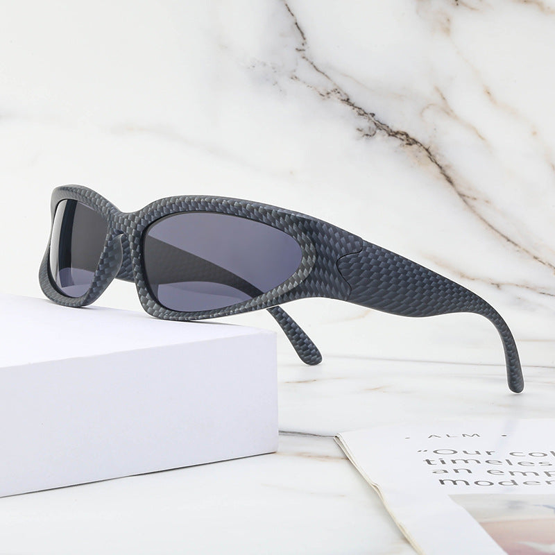New Popular Personalized Cycling Sports Sunglasses Men's Anti UV Sunglasses Women's Fashion by eprolo