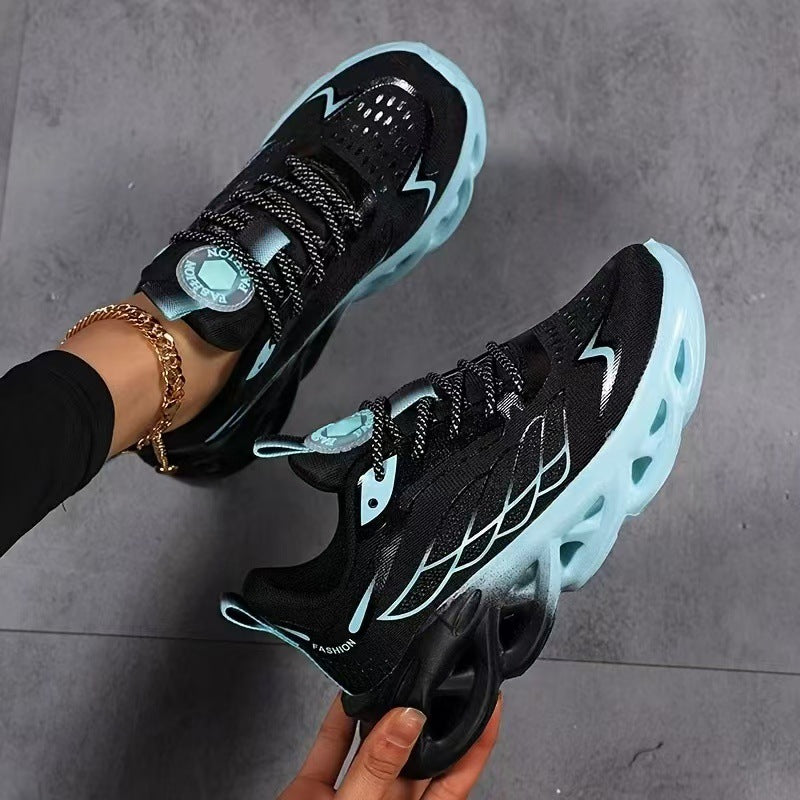 Casual Lightweight Breathable Running Shoes Sport Sneakers by eprolo