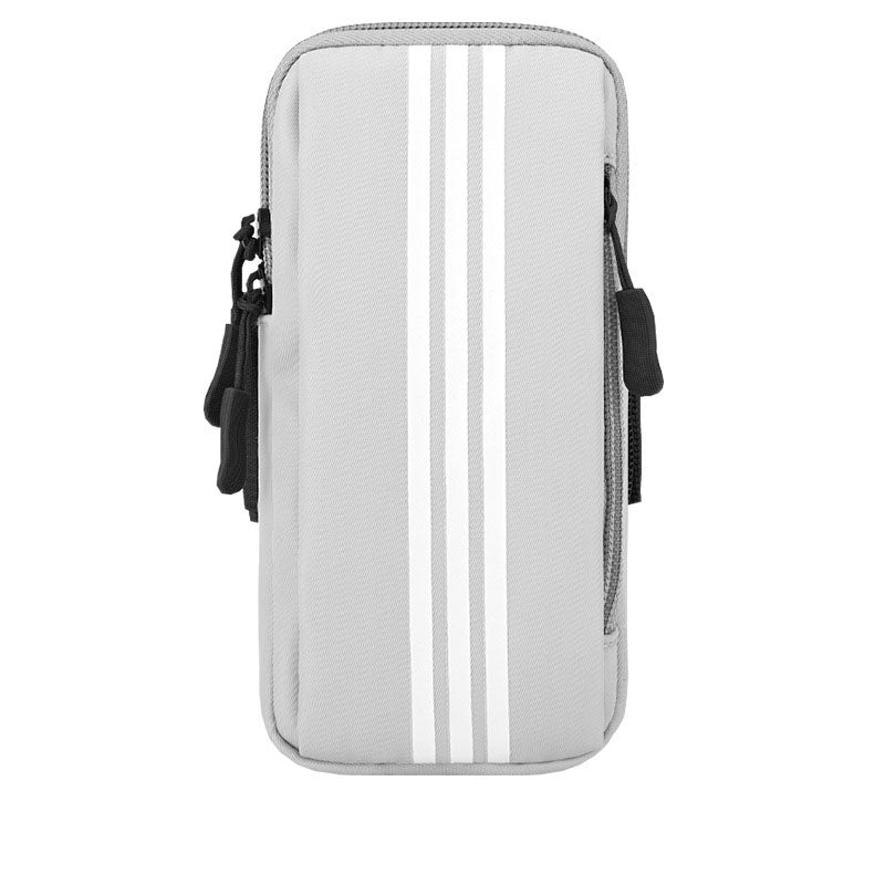 Running phone arm bag, sports phone arm cover, unisex phone bag, arm cover, wrist bag, fitness equipment by eprolo