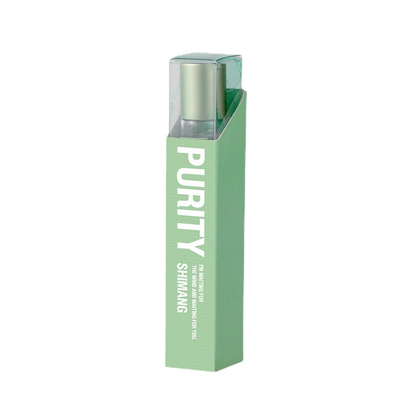 Fragrance body bead 10ml women's durable fragrance, anti perspiration, dry and durable ball perfume by eprolo