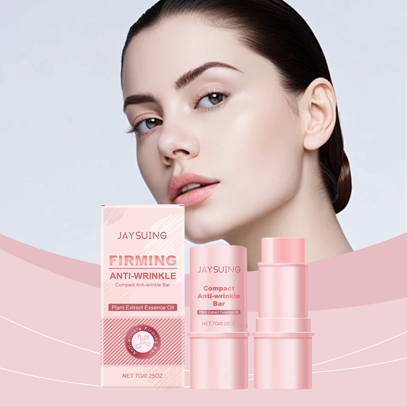 Face Firming Bar, Moisturizing Lift Hydrating Moisturizing Firming Gentle Care Face Firming Bar by eprolo