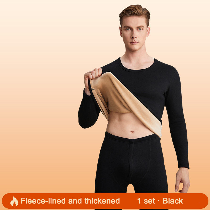 Men's thermal underwear top set by eprolo