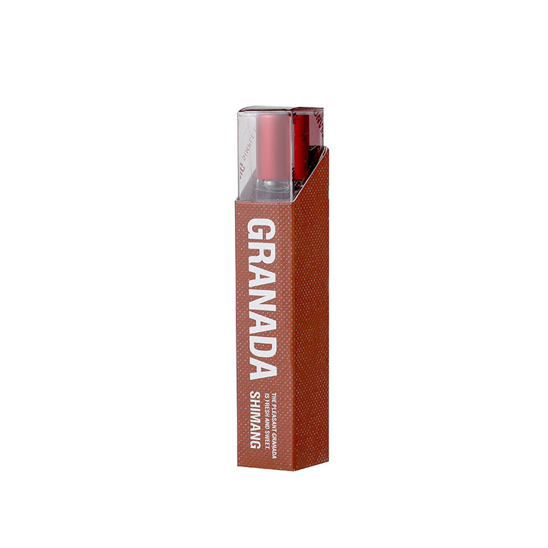 Fragrance body bead 10ml women's durable fragrance, anti perspiration, dry and durable ball perfume by eprolo