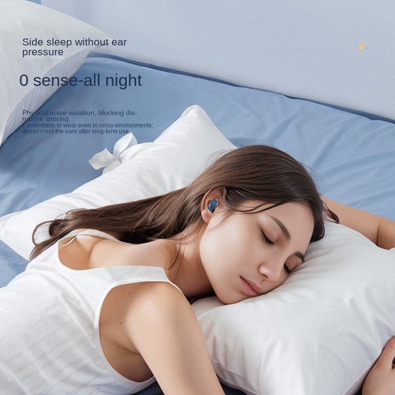 Sleep specific anti noise soundproof and noise reducing sleep earplugs by eprolo