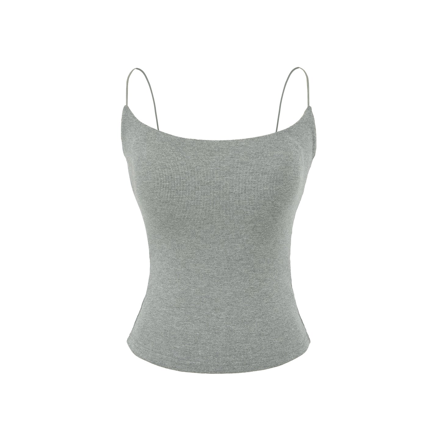 Slim fit sleeveless top for women by eprolo