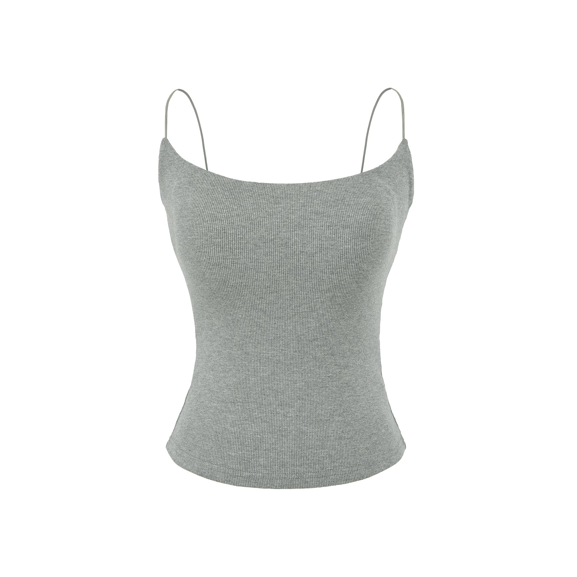 Slim fit sleeveless top for women by eprolo
