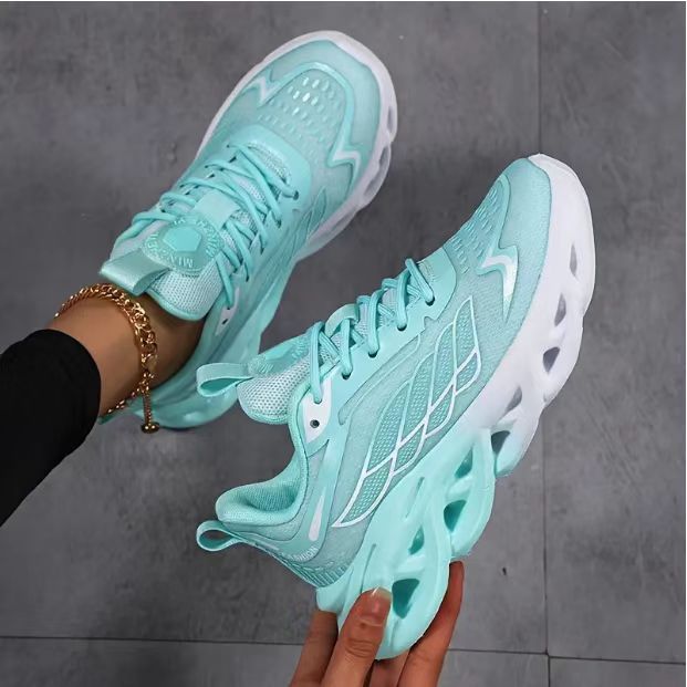 Casual Lightweight Breathable Running Shoes Sport Sneakers by eprolo