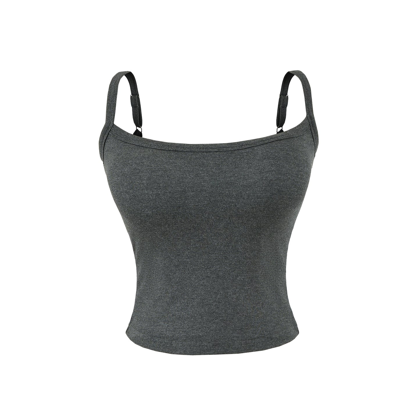 Slim fit round neck top for women by eprolo
