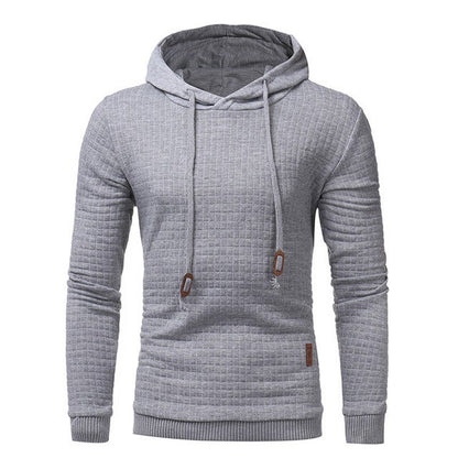 Men's Hoodies Hoody Sweatshirts Cotton Casual Hooded Outwear