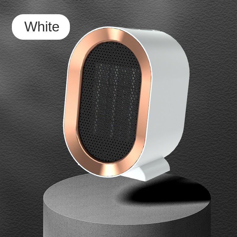 PTC heating heater, household heater, small electric heater, portable office desktop electric heater by eprolo