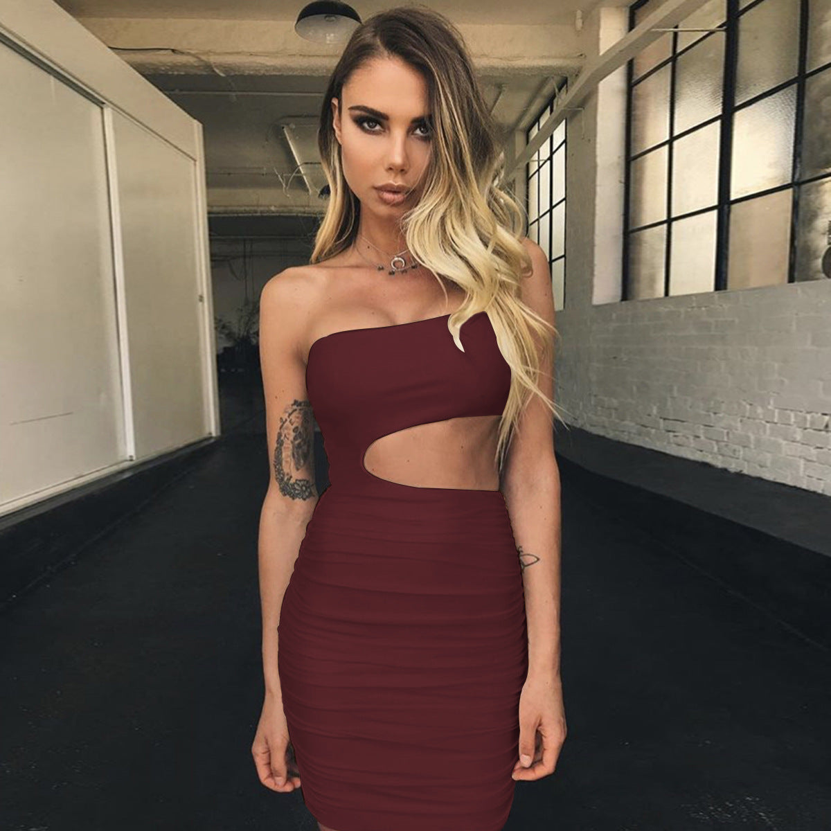 Summer New Women's Dresses by eprolo