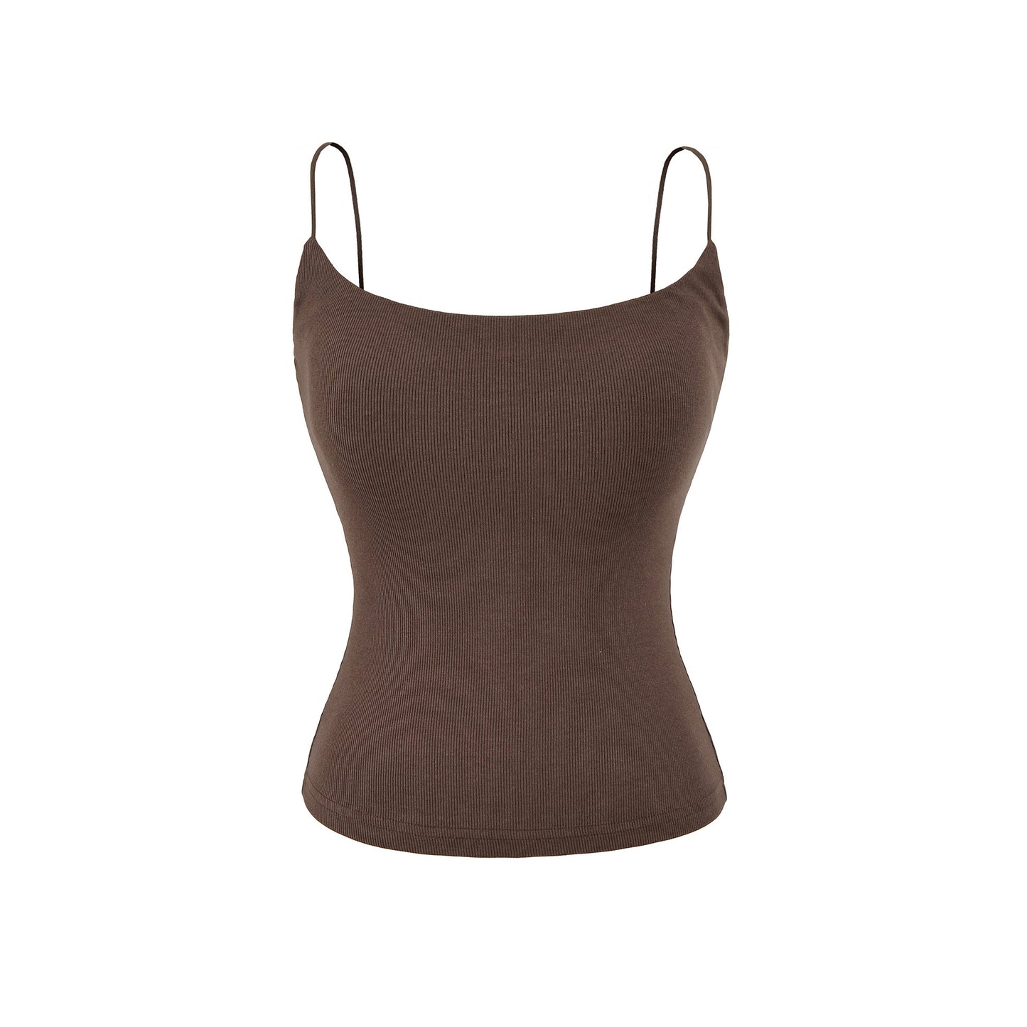 Slim fit sleeveless top for women by eprolo