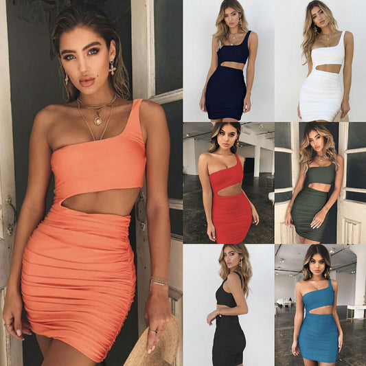 Summer New Women's Dresses by eprolo