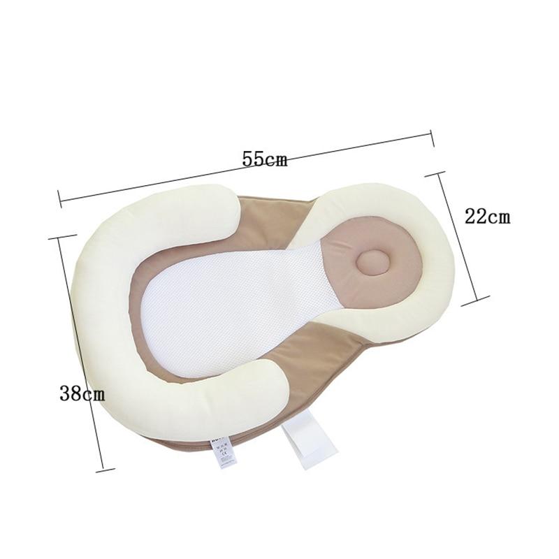 Portable Baby Crib by eprolo