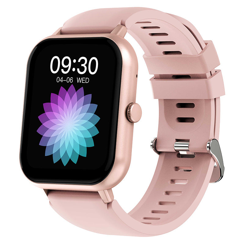 Bluetooth Call Smart Watch Men Dial Call Full Touch Screen Health Monitor Sports Fitness Watch Smartwatch Women by eprolo