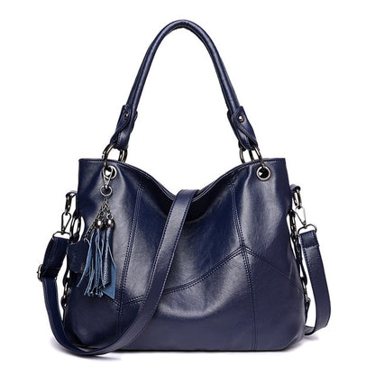 Women Leather Handbags Women Messenger Bag Designer Crossbody Bags For Women Shoulder Bags