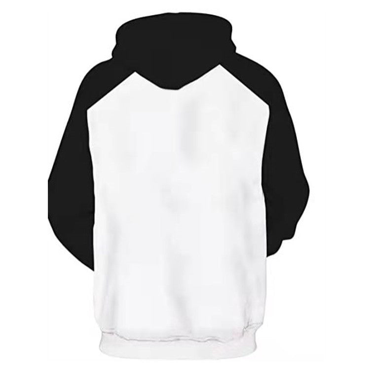 Hoodies men's jacket